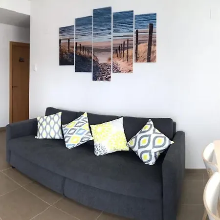 En Playa Apartmán Piles