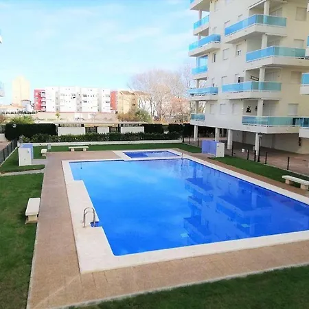 En Playa Apartmán Piles