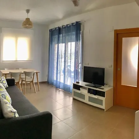 En Playa Apartmán *