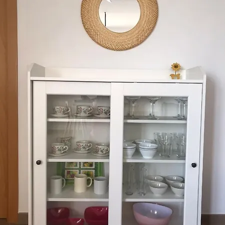 Apartmán En Playa Piles