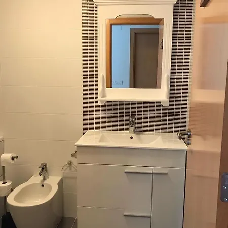 Apartmán En Playa