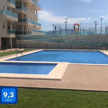 En Playa Apartmán *